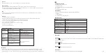 Preview for 5 page of TaoTronics TT-DL069 User Manual