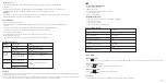 Preview for 7 page of TaoTronics TT-DL069 User Manual