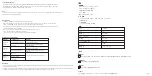 Preview for 9 page of TaoTronics TT-DL069 User Manual