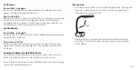 Preview for 11 page of TaoTronics TT-DL070 User Manual