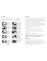 Preview for 9 page of TaoTronics TT-DL08 User Manual