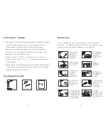 Preview for 12 page of TaoTronics TT-DL08 User Manual