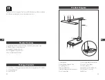 Preview for 5 page of TaoTronics TT-DL092 Manual