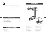 Preview for 11 page of TaoTronics TT-DL092 Manual