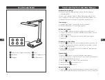 Preview for 12 page of TaoTronics TT-DL092 Manual