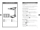 Preview for 18 page of TaoTronics TT-DL092 Manual