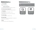 Preview for 4 page of TaoTronics TT-DL1012 User Manual