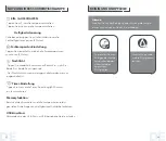 Preview for 6 page of TaoTronics TT-DL1012 User Manual