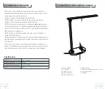 Preview for 7 page of TaoTronics TT-DL1012 User Manual