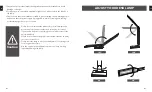 Preview for 6 page of TaoTronics TT-DL16 User Manual