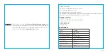 Preview for 3 page of TaoTronics TT-DL23 User Manual