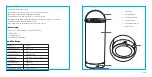 Preview for 6 page of TaoTronics TT-DL23 User Manual