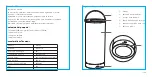 Preview for 11 page of TaoTronics TT-DL23 User Manual