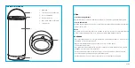 Preview for 14 page of TaoTronics TT-DL23 User Manual