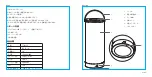 Preview for 16 page of TaoTronics TT-DL23 User Manual