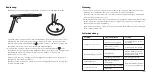 Preview for 7 page of TaoTronics TT-DL24 User Manual