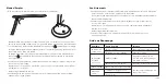 Preview for 10 page of TaoTronics TT-DL24 User Manual