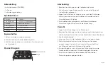 Preview for 5 page of TaoTronics TT-HP005 User Manual