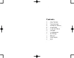 Preview for 4 page of TaoTronics TT-ND001 Quick Start Manual