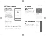 Preview for 9 page of TaoTronics TT-ND001 Quick Start Manual