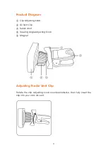 Preview for 3 page of TaoTronics TT-SH016 Online Manual