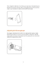 Preview for 5 page of TaoTronics TT-SH016 Online Manual