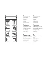 Preview for 3 page of TaoTronics TT-SK020 User Manual