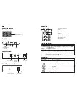 Preview for 12 page of TaoTronics TT-SK020 User Manual