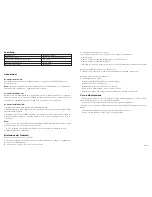 Preview for 13 page of TaoTronics TT-SK020 User Manual