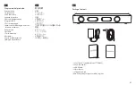 Preview for 4 page of TaoTronics TT-SK025 User Manual