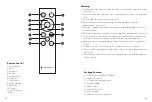 Preview for 5 page of TaoTronics TT-SK026 User Manual