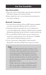 Preview for 7 page of TaoTronics TT-SK028 User Manual