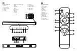 Предварительный просмотр 3 страницы TaoTronics TT-SK035 User Manual