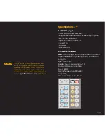 Preview for 3 page of TaoTronics TT-SL036 User Manual