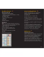 Preview for 17 page of TaoTronics TT-SL036 User Manual