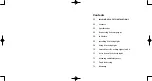 Preview for 3 page of TaoTronics TT-SL215 User Manual