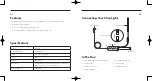 Preview for 5 page of TaoTronics TT-SL215 User Manual