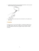 Preview for 5 page of TaoTronics TT-ST001 Online Manual