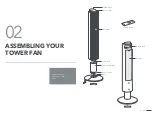 Preview for 5 page of TaoTronics TT-TF005 User Manual