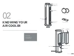 Preview for 5 page of TaoTronics TT-TF007 User Manual