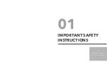 Preview for 5 page of TaoTronics TT-TF010 User Manual