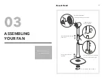 Preview for 8 page of TaoTronics TT-TF010 User Manual