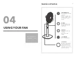 Preview for 10 page of TaoTronics TT-TF010 User Manual