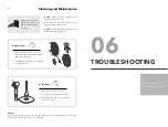 Preview for 14 page of TaoTronics TT-TF010 User Manual