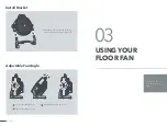 Preview for 6 page of TaoTronics TT-TF013 User Manual