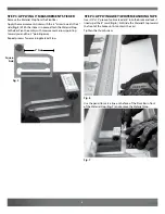 Preview for 2 page of TAPCO TOOLS S2X Installation Instructions