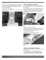 Preview for 3 page of TAPCO TOOLS S2X Installation Instructions