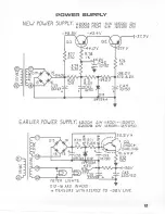 Preview for 8 page of Tapco 6200A Service Manual