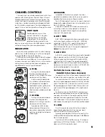 Preview for 9 page of Tapco 6306 Owner'S Manual