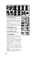 Preview for 10 page of Tapco 6306 Owner'S Manual